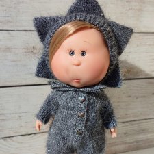 Продам комплект Звёздочка 2 для кукол Мини Мия Mia