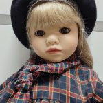 Продам куклу Principessa Madeline Gotz, Готц, Joke Grobben