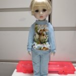 Продам куклу Карину НЮД Руби Ред Ruby Red