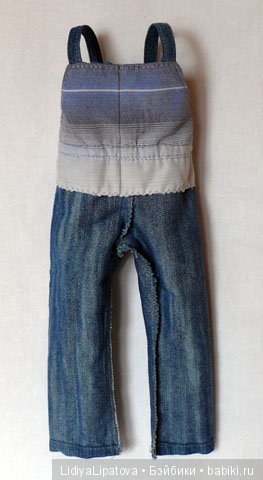 Изнаночная сторона