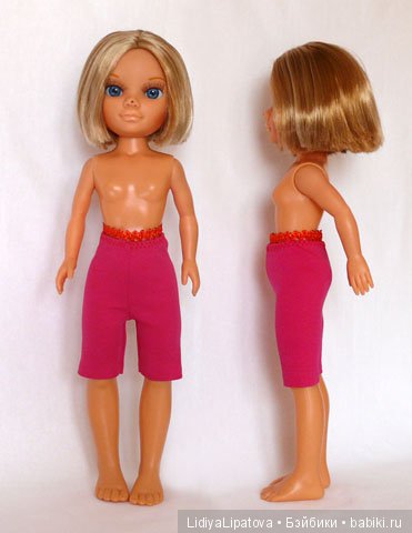 Леггинсы для Нэнси