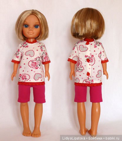 Сердечный комплект