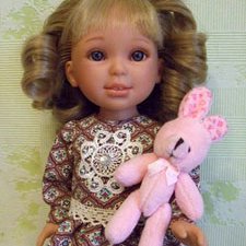 В новом образе