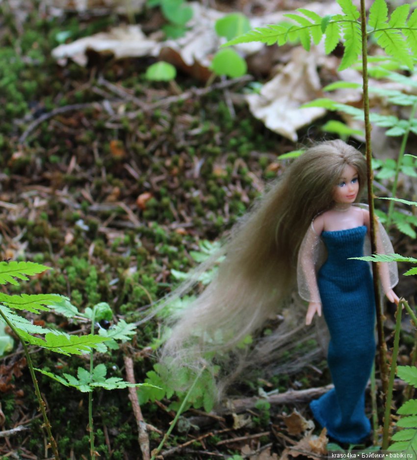 Мисс Бэйбики 2018. Презентация Талиники, продолжение. Или "куда бы пойти в вечернем платье?"