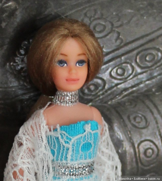 Мисс Бэйбики 2018. Презентация Талиники (фото 5)