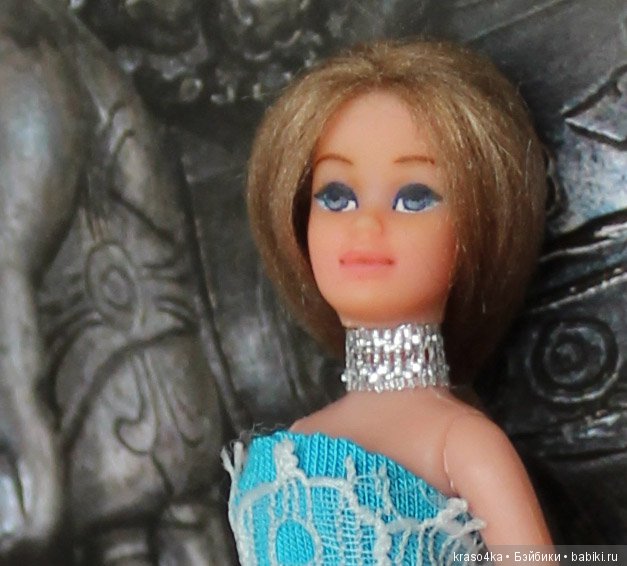 Мисс Бэйбики 2018. Презентация Талиники (фото 6)