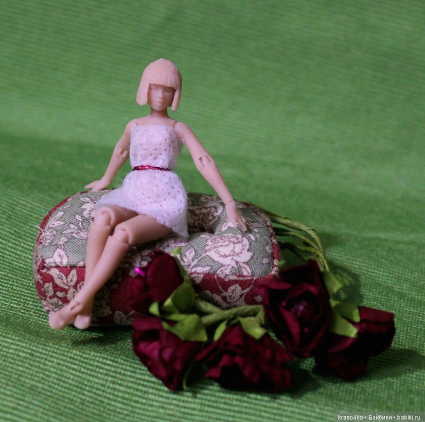 Благодарности пост, или пока ребенок спит (фото 7)