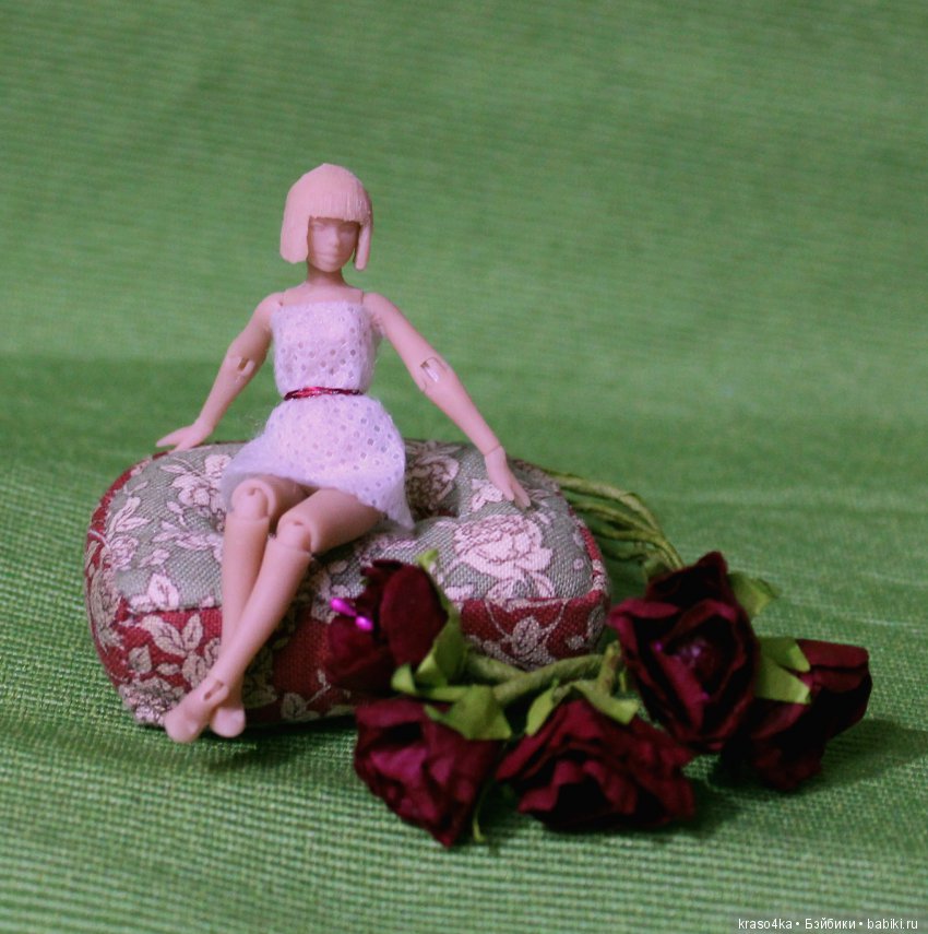 Благодарности пост, или пока ребенок спит (фото 8)