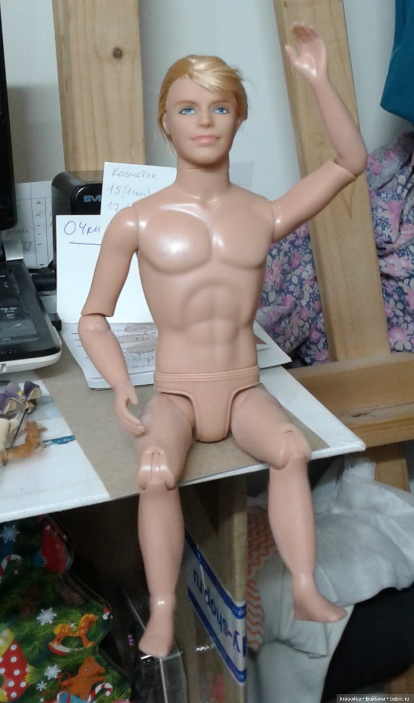 Происхождение видов: Гном