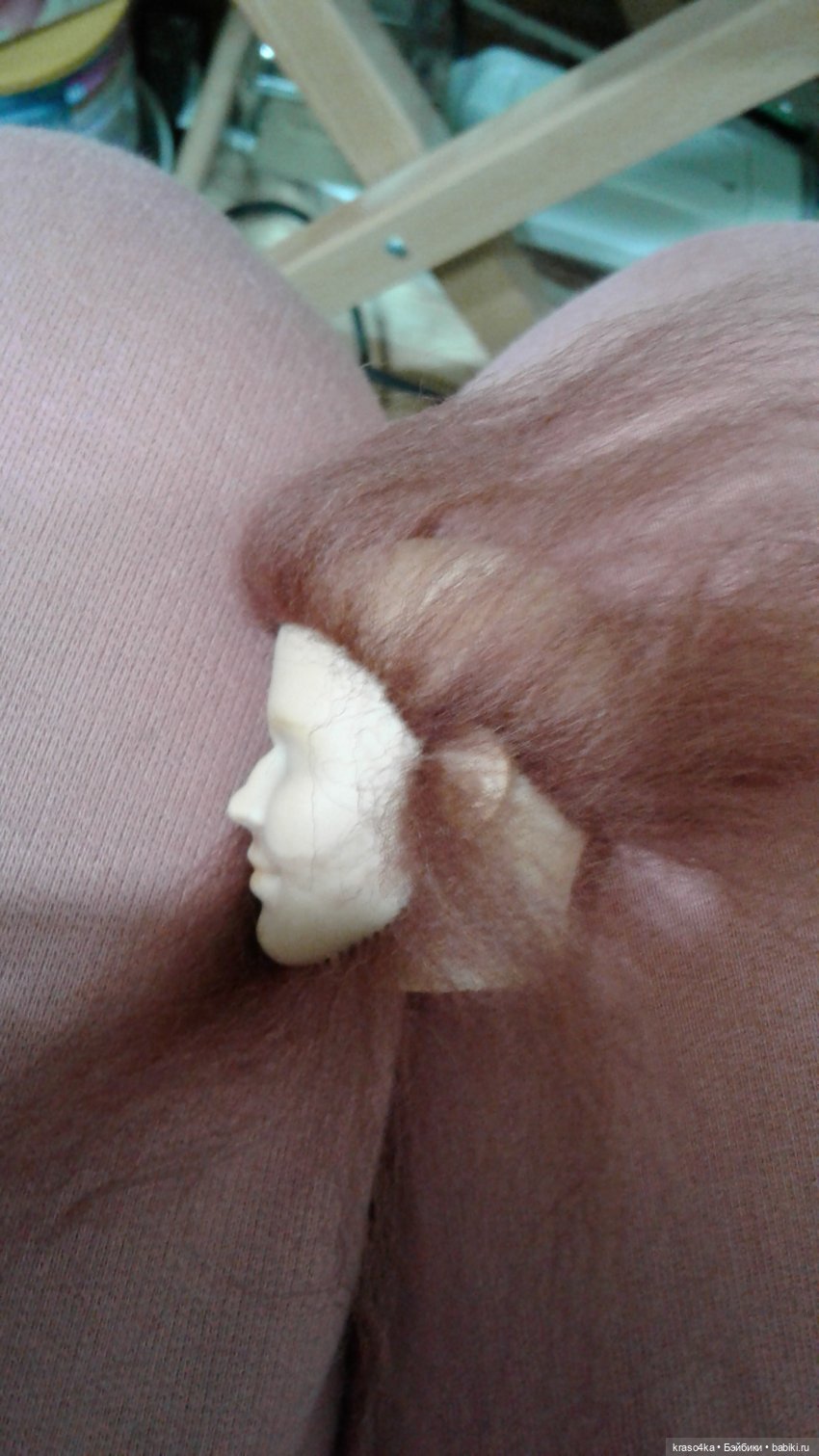 Происхождение видов: Гном (фото 2)