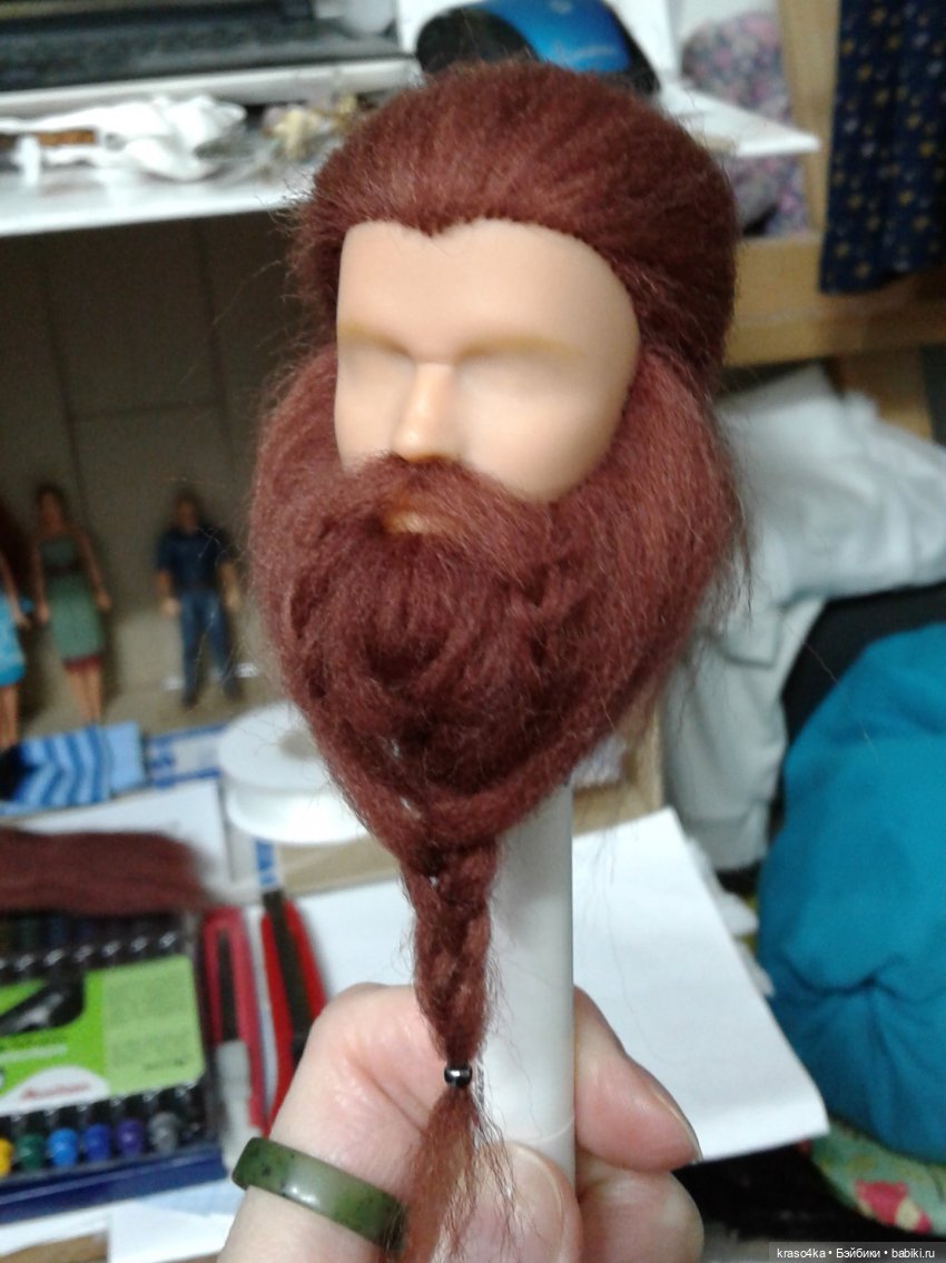 Происхождение видов: Гном (фото 6)