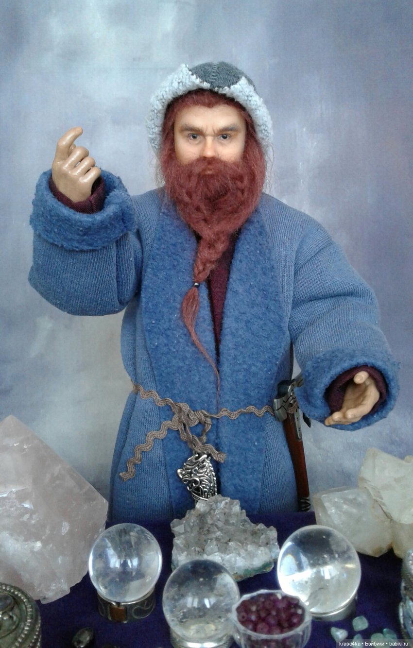 Происхождение видов: Гном