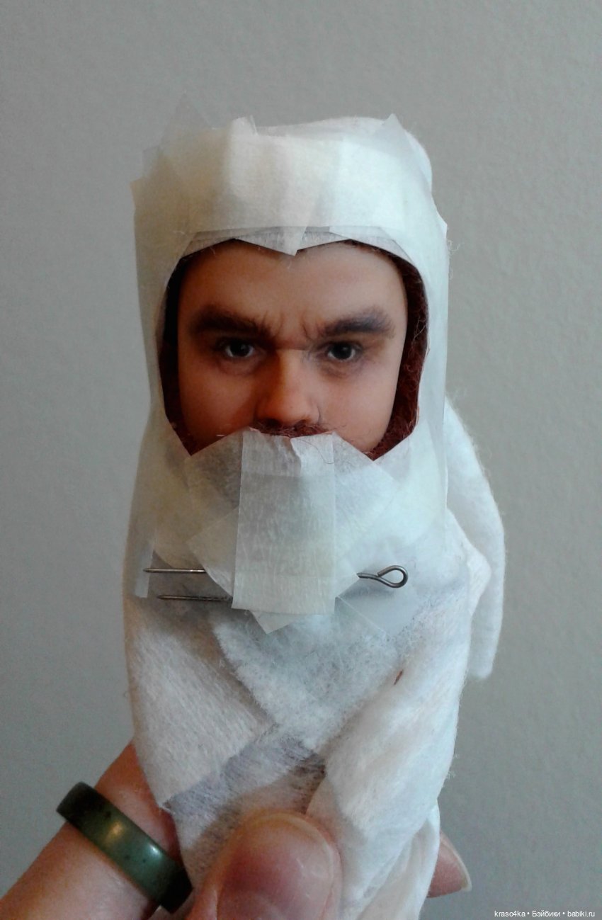 Происхождение видов: Гном