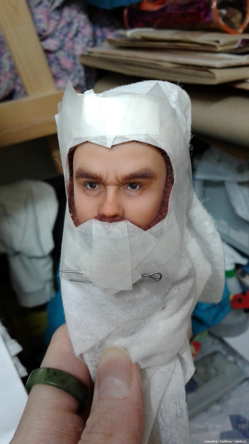 Происхождение видов: Гном