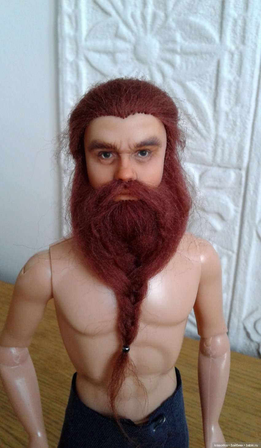 Происхождение видов: Гном