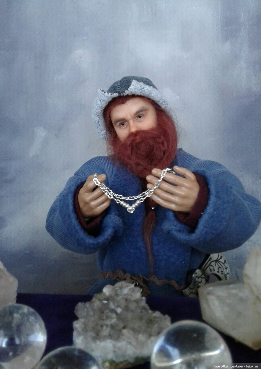 Происхождение видов: Гном