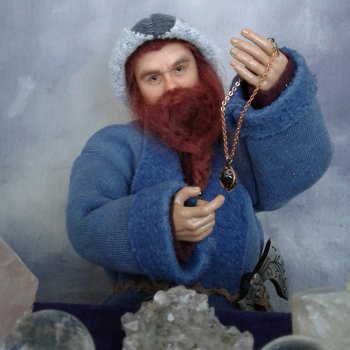 Происхождение видов: Гном