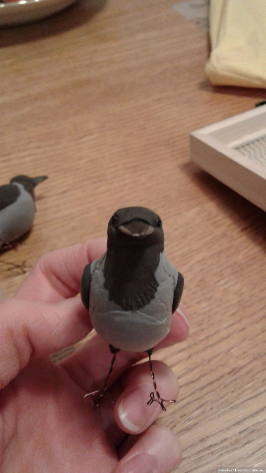 Про Марфушку — Куклы BTS (БТС) от Mattel: K