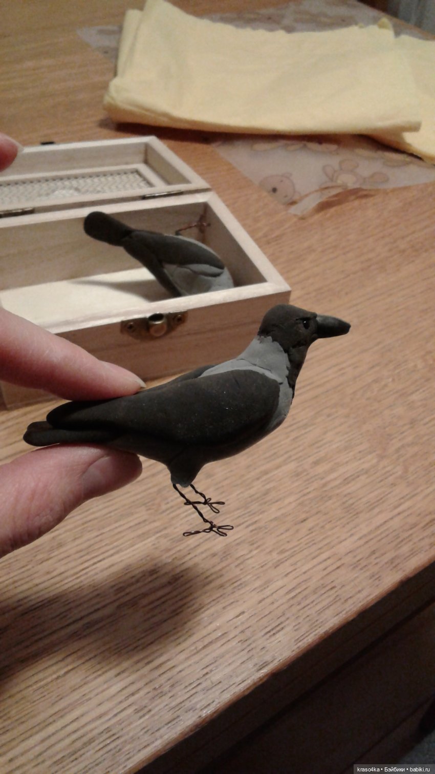 Про Марфушку — Куклы BTS (БТС) от Mattel: K