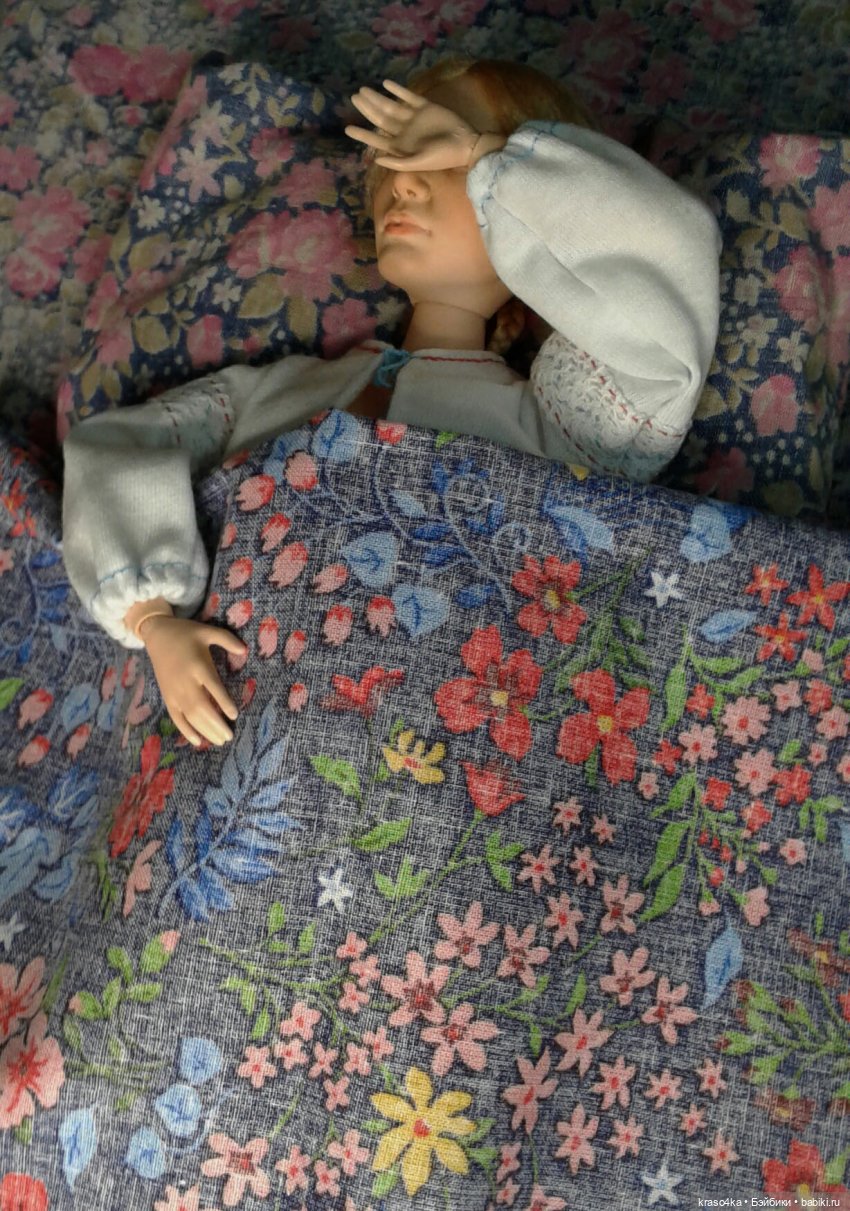 Про Марфушку — Куклы BTS (БТС) от Mattel: K