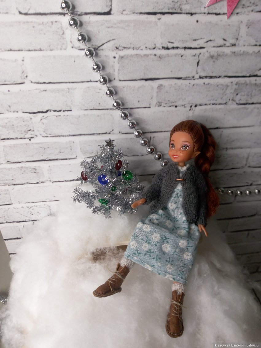 Горсть цветных воспоминаний