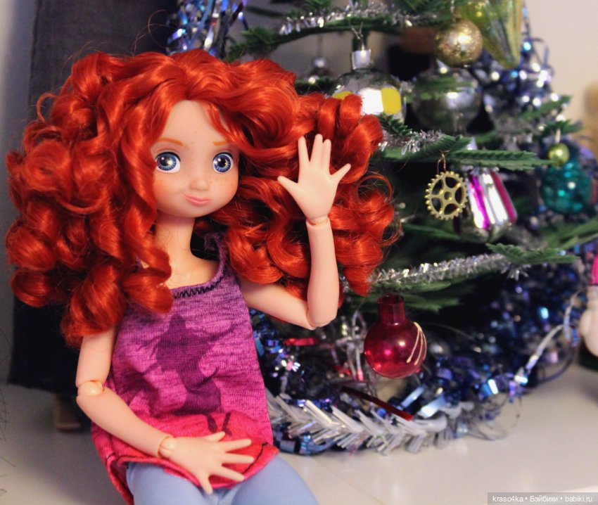 Горсть цветных воспоминаний