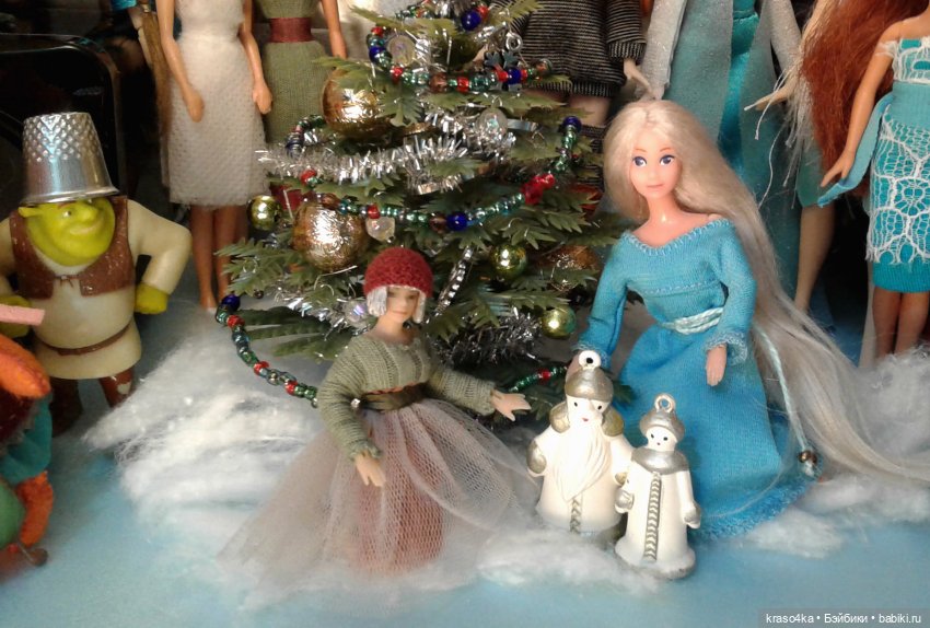 Горсть цветных воспоминаний (фото 5)