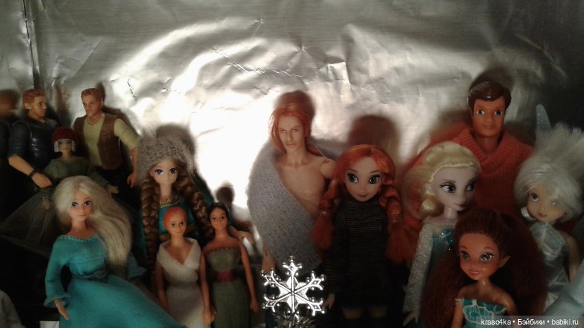 Горсть цветных воспоминаний (фото 3)