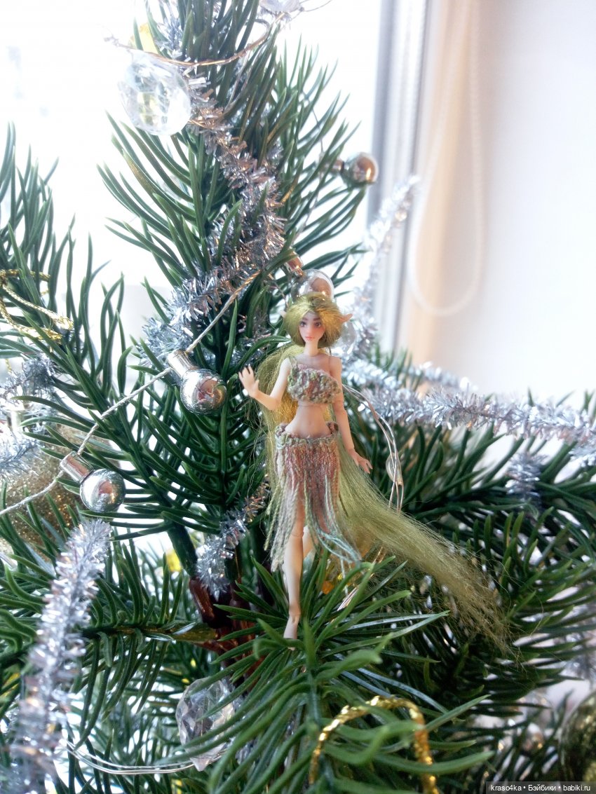 Горсть цветных воспоминаний