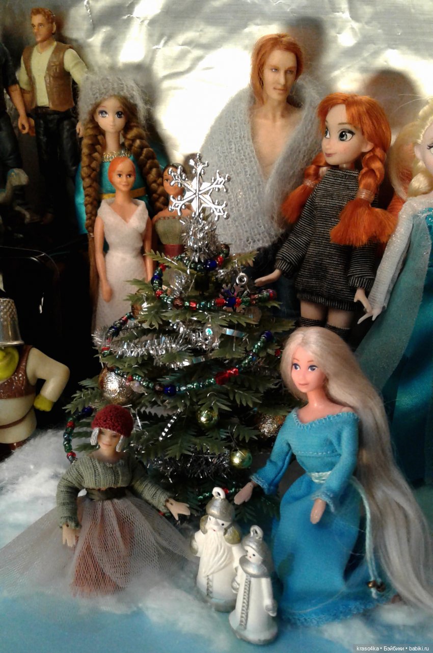 Горсть цветных воспоминаний (фото 4)