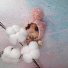 Как же я соскучилась, по Вам, бейбиковцы