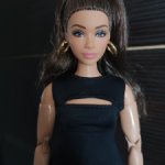 Барби Базовая модель №5 Хайди