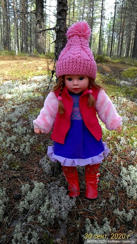 Золотая осень на Севере | Бэйбики Золотая осень на Севере — Болталка и разговоры обо всем: жизнь (фото 10)