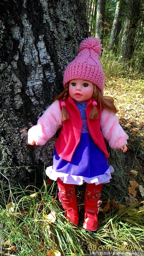 Золотая осень на Севере | Бэйбики Золотая осень на Севере — Болталка и разговоры обо всем: жизнь