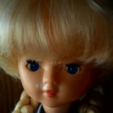 Спят усталые игрушки... Во что мы играли