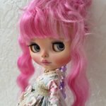 Оригинальная кукла Блайз SBL
