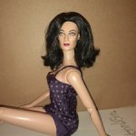 Кукла от Тоннер (Tonner) Джоан Кроуфорд