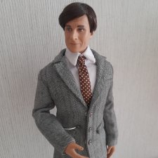 Кукла от Тоннер (Tonner) Агент 99