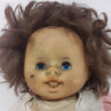 Большая неизвестная