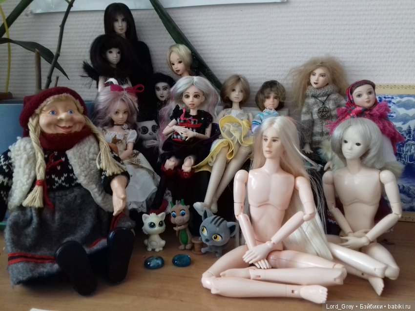 Хеллоуин. Праздновать? Праздновать (фото 3)