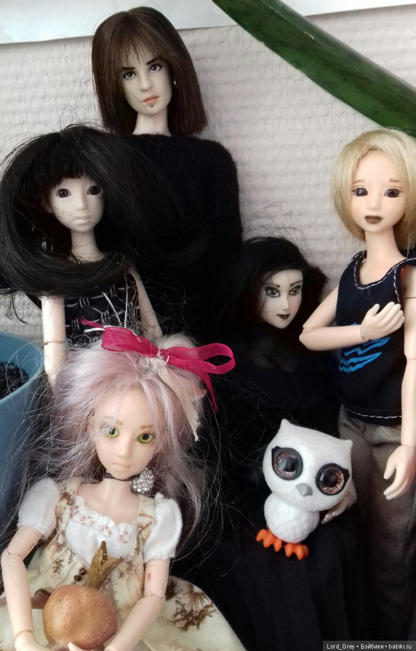 Хеллоуин. Праздновать? Праздновать (фото 2)