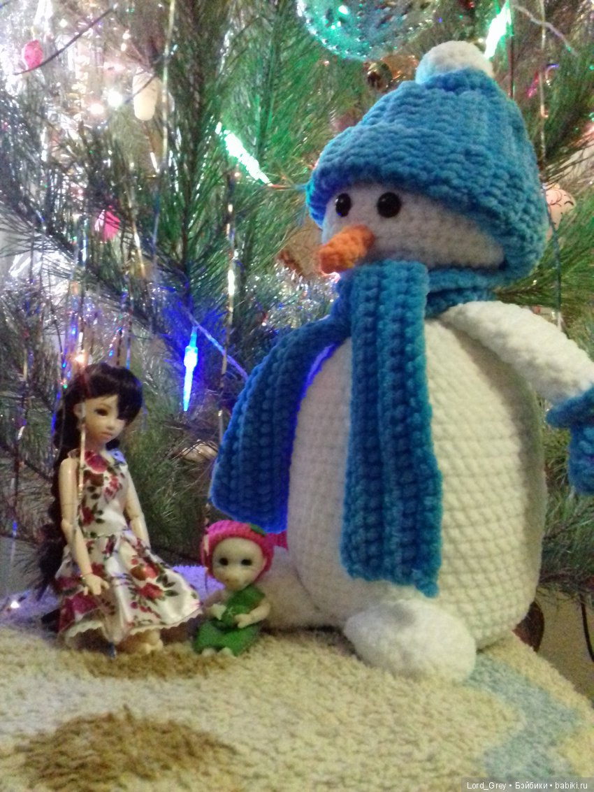 С наступающим вас, дорогие односайтчане