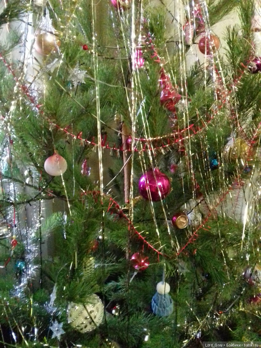 С наступающим вас, дорогие односайтчане (фото 2)