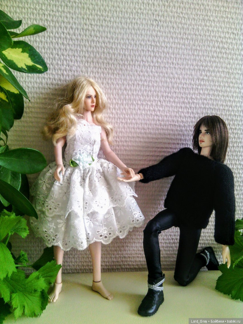 Поздравляем вас, милые дамы | Бэйбики Поздравляем вас, милые дамы (фото 2)