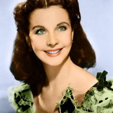 Вивьен Ли - «Английская роза мирового кинематографа»