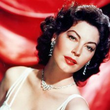 Ава Гарднер - ярчайшая звезда Голливуда
