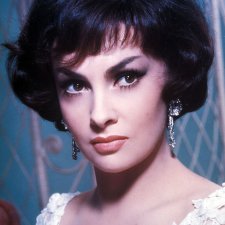 Джина Лоллобриджида - легенда мирового кинематографа