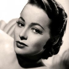 Оливия де Хэвилленд - «Принцесса золотой эры Голливуда»