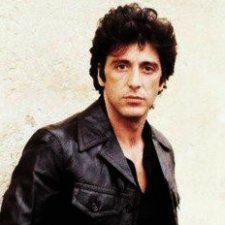 Аль Пачино - история жизни