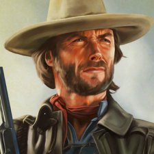 Клинт Иствуд. Человек-эпоха